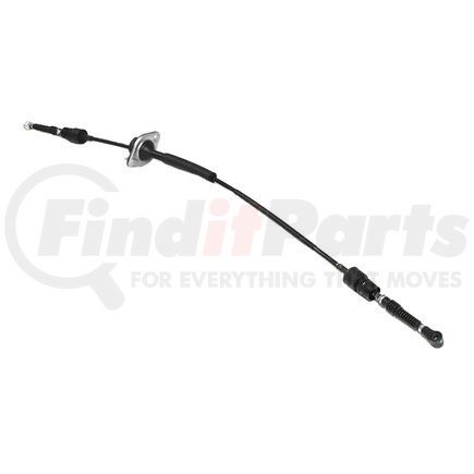 68281541AC by MOPAR - Transfer Case Shift Cable