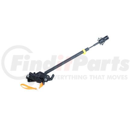 68282471AD by MOPAR - Parking Brake Pedal Release Cable