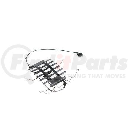 68282871AC by MOPAR - LUMBAR