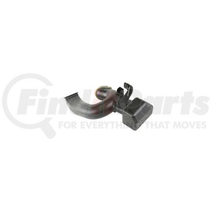 68285604AC by MOPAR - DUCT