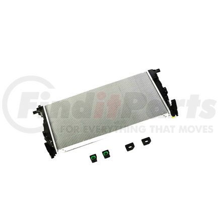 68291177AA by MOPAR - RADIATOR