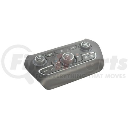 68293521AC by MOPAR - STACK