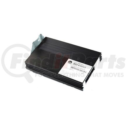 68303985AA by MOPAR - AMPLIFIER