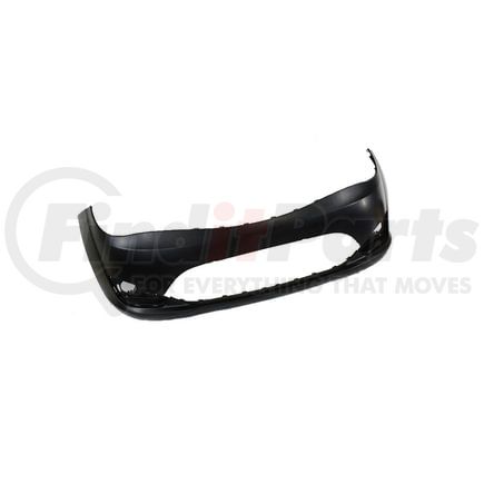 68312404AB by MOPAR - FASCIA