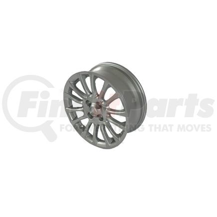 68313985AA by MOPAR - WHEEL