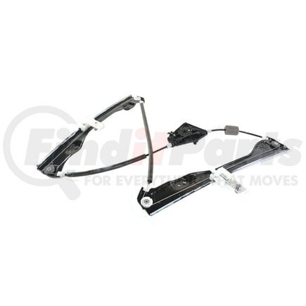 68314749AA by MOPAR - REGULATOR