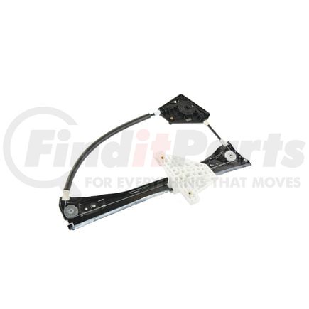 68314758AA by MOPAR - REGULATOR