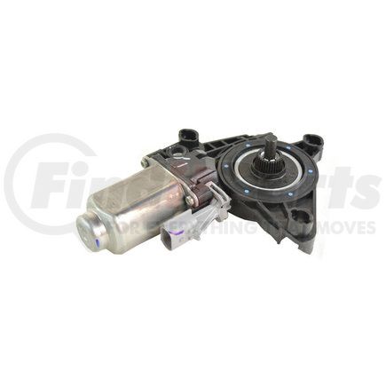 68314768AA by MOPAR - MOTOR