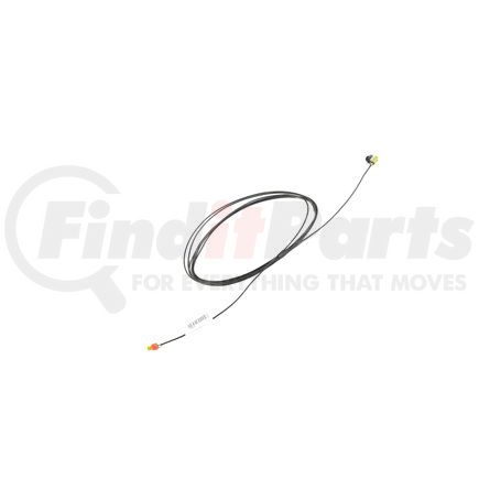 68321578AA by MOPAR - GPS Navigation System Antenna Cable