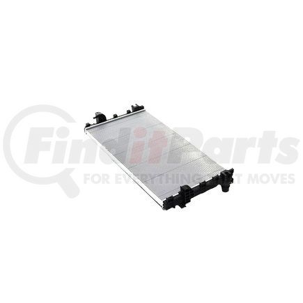 68322492AA by MOPAR - RADIATOR