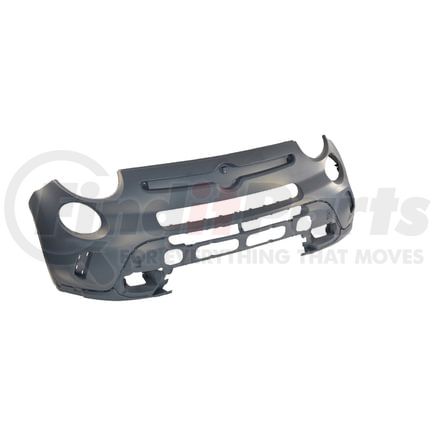 68324609AA by MOPAR - FASCIA