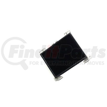 68332807AK by MOPAR - RADIO