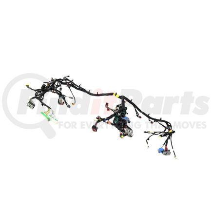 68333560AB by MOPAR - WIRING