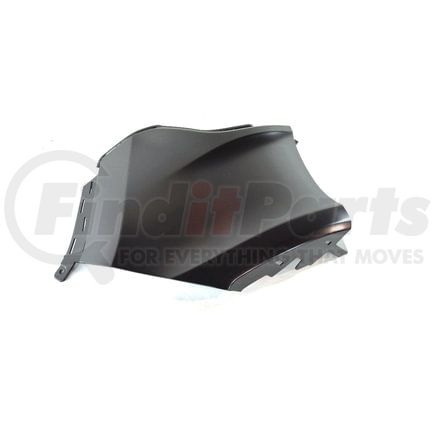 68232304AC by MOPAR - FASCIA