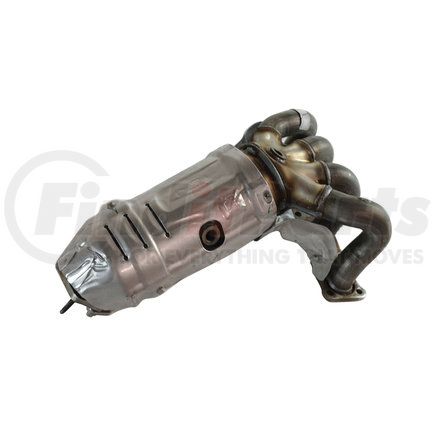 68234997AC by MOPAR - MANIFOLD, Exhaust and Catalytic Converter