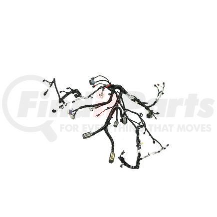 68236867AH by MOPAR - WIRING