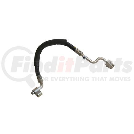 68239136AA by MOPAR - LINE