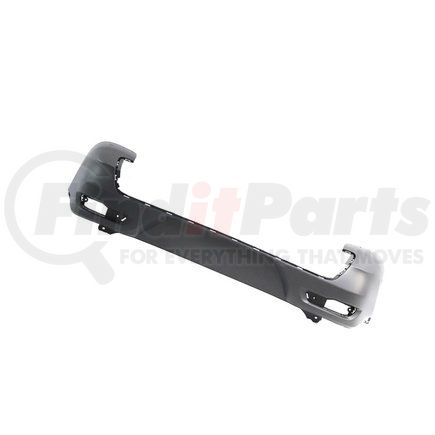 68242485AC by MOPAR - FASCIA