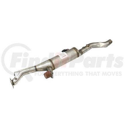 68243267AB by MOPAR - CONVERTER