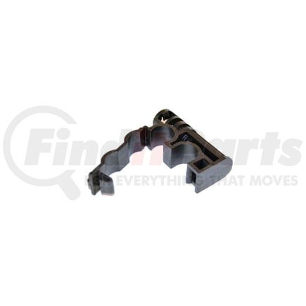 68243811AA by MOPAR - Transmission Oil Cooler Line Clip for 2014-2018 Ram 2500/3500/4500/5500