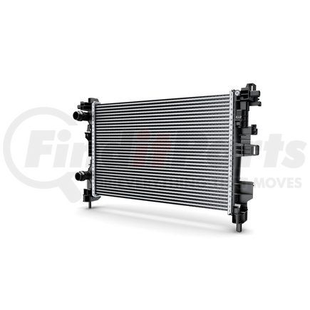 68247208AA by MOPAR - RADIATOR