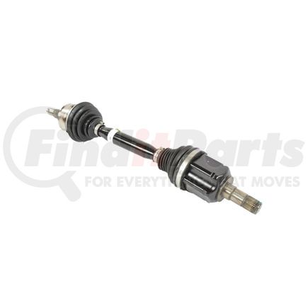 68249358AA by MOPAR - SHAFT, Axle Half