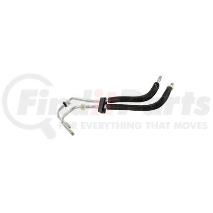 68249872AB by MOPAR - HOSE/TUBE