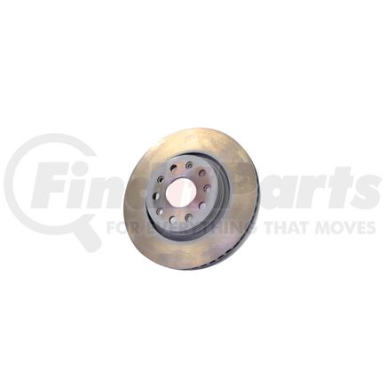 68250085AA by MOPAR - Disc Brake Rotor