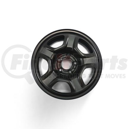 68256382AA by MOPAR - WHEEL