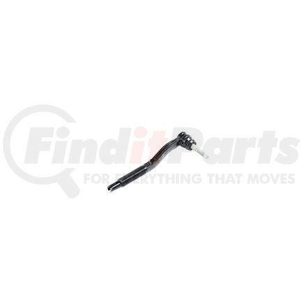 68258762AE by MOPAR - Steering Tie Rod End - Outer, Drivers Side, For 2018-2024 Jeep