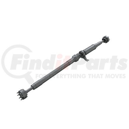 68261528AD by MOPAR - SHAFT