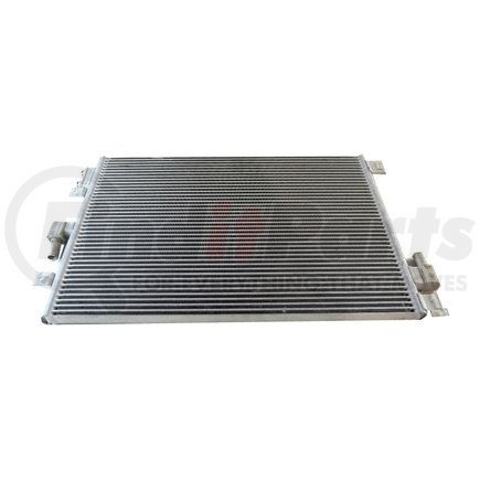 68272789AA by MOPAR - Low Temperature and Transmission Cooler - For 2015-2023 Dodge