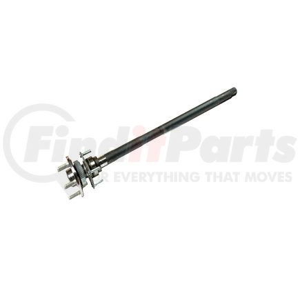 68401892AA by MOPAR - SHAFT