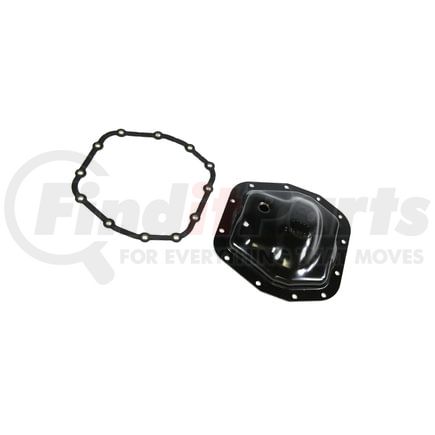 68403798AA by MOPAR - COVER KIT