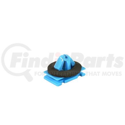 68415462AA by MOPAR - Hood Scoop Clip - W-Type