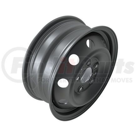 68417596AA by MOPAR - WHEEL