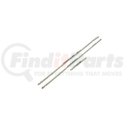 68422095AA by MOPAR - DECAL