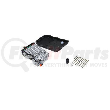 68431539AB by MOPAR - BODY