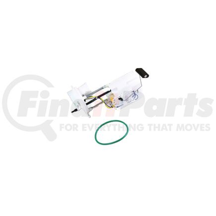 68433699AA by MOPAR - MODULE