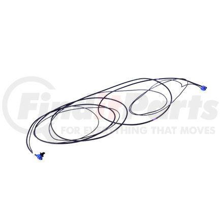68436663AA by MOPAR - Antenna Cable