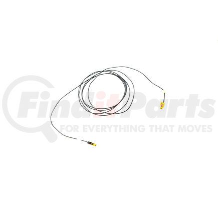 68436666AA by MOPAR - GPS Navigation System Antenna Cable