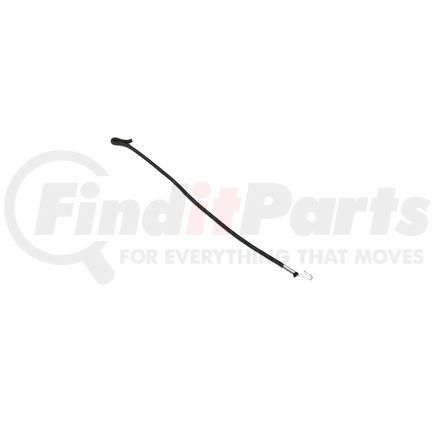 68446324AA by MOPAR - Seat Adjustment Cable Strap