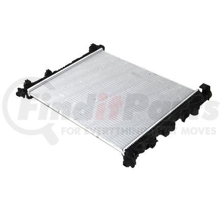 68480071AC by MOPAR - RADIATOR