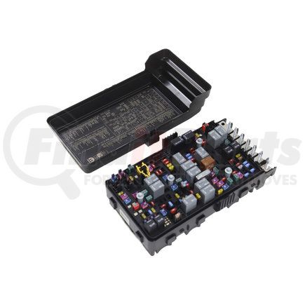 68481781AB by MOPAR - WIRING