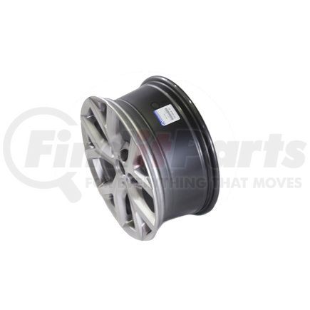 68533598AA by MOPAR - WHEEL