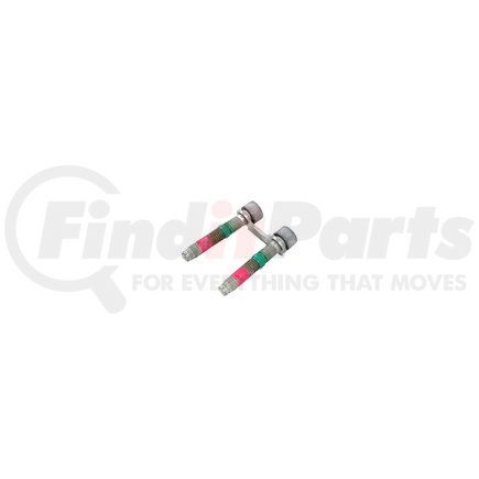 68541097AA by MOPAR - BOLT KIT