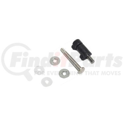 68550787AB by MOPAR - HINGE