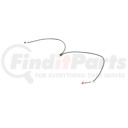 68574585AA by MOPAR - Wifi/Bluetooth Antenna Cable