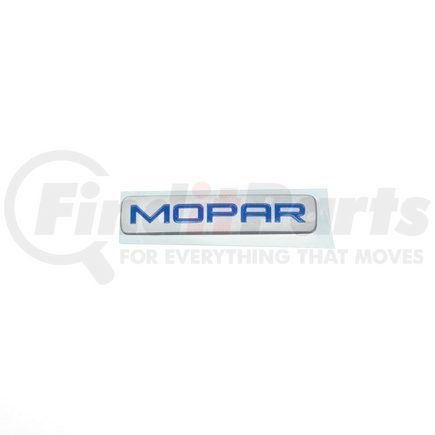 82212928 by MOPAR - BADGE