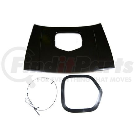 82213396 by MOPAR - HOOD KIT